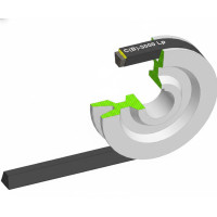 Ремень клиновой С(В)-3000 Lp/ 2942 Li HIMPT