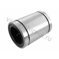Подшипник линейный LME10-UU ISKRA