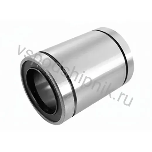 Подшипник линейный LME10-UU ISKRA