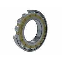 Подшипник роликовый N 314 ECM SKF
