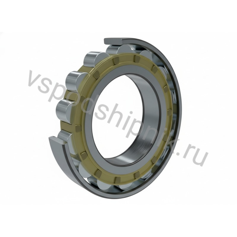 Подшипник роликовый N 314 ECM SKF 360