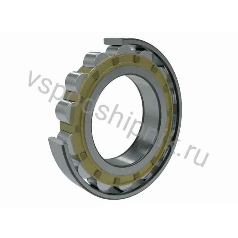 Подшипник роликовый N 314 ECM SKF 360