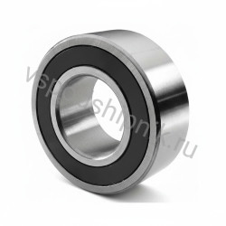 Подшипник шариковый 6203 2RS TECHNIX (пром. уп. 10 шт)