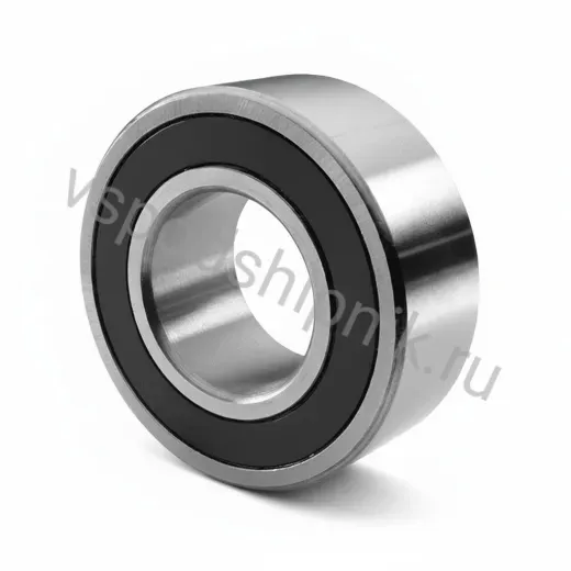 Подшипник шариковый 6203 2RS TECHNIX (пром. уп. 10 шт)
