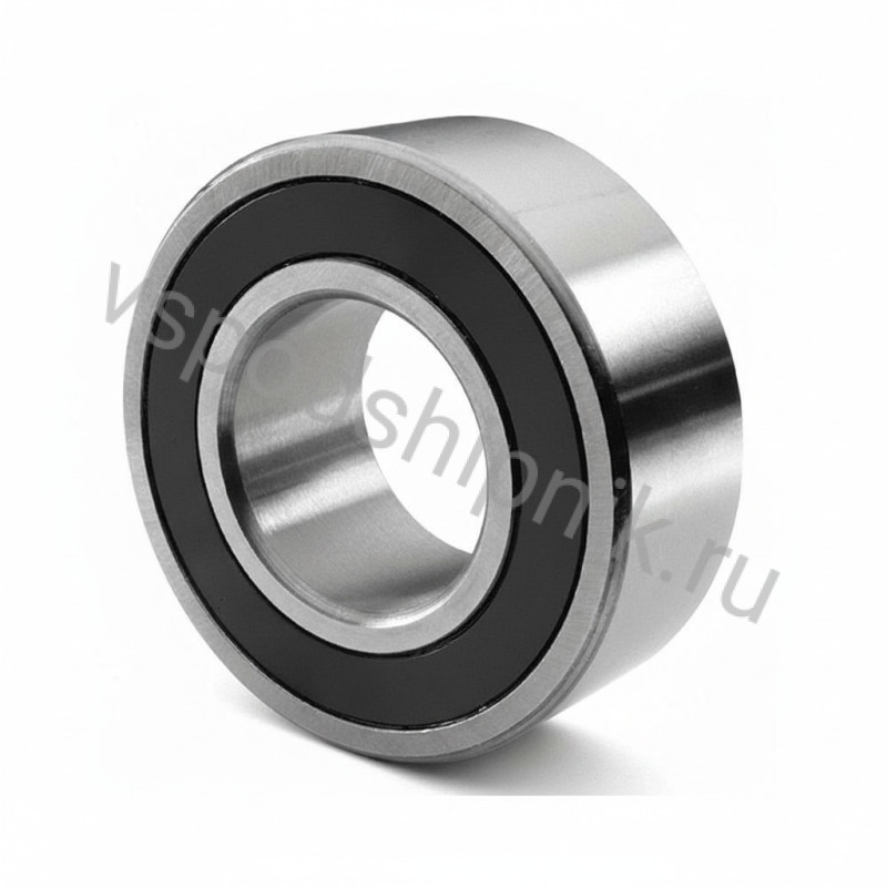 Подшипник шариковый 6203 2RS TECHNIX (пром. уп. 10 шт) 360