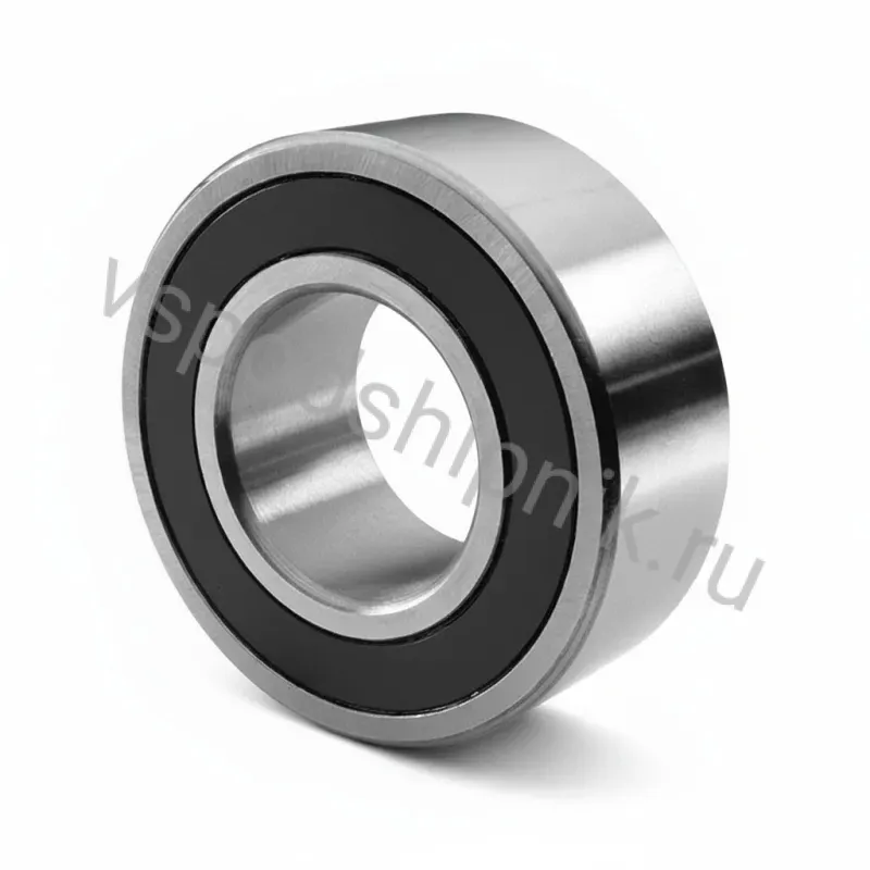 Подшипник шариковый 6203 2RS TECHNIX (пром. уп. 10 шт) 360