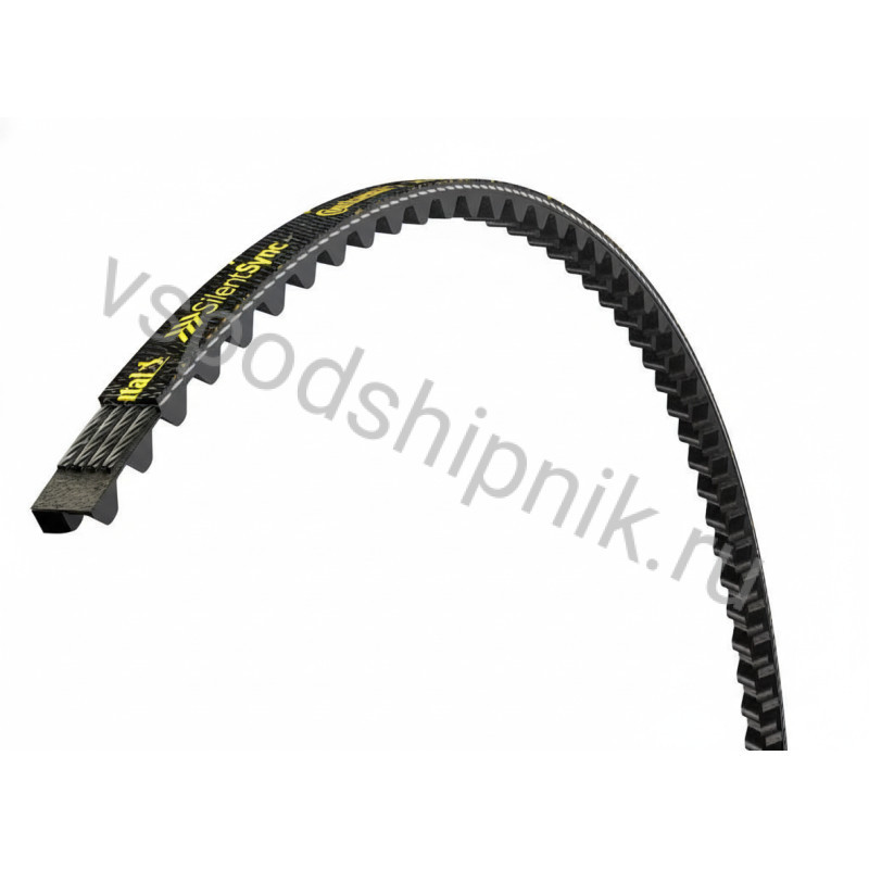 Ремень зубчатый шевронный Y-640 SYLENTSYNC ContiTech 360