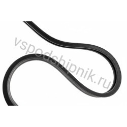 Ремень PREDATOR POWERBAND 5VP2360/10 15JP6000/10 Gates