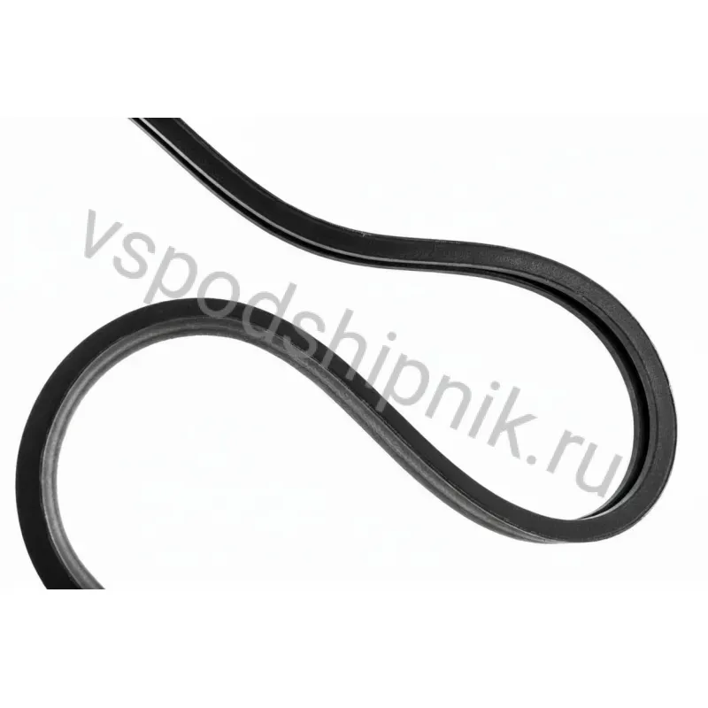 Ремень PREDATOR POWERBAND 8VP4500/3 Gates 360
