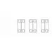 Подшипник шариковый 7900UCG/GNP42U3G NTN