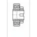 Подшипник шариковый 11305 KOYO
