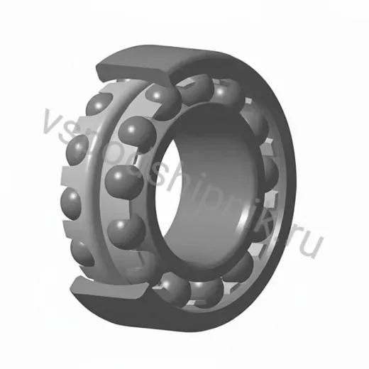 Подшипник шариковый 2216SKC3 NTN