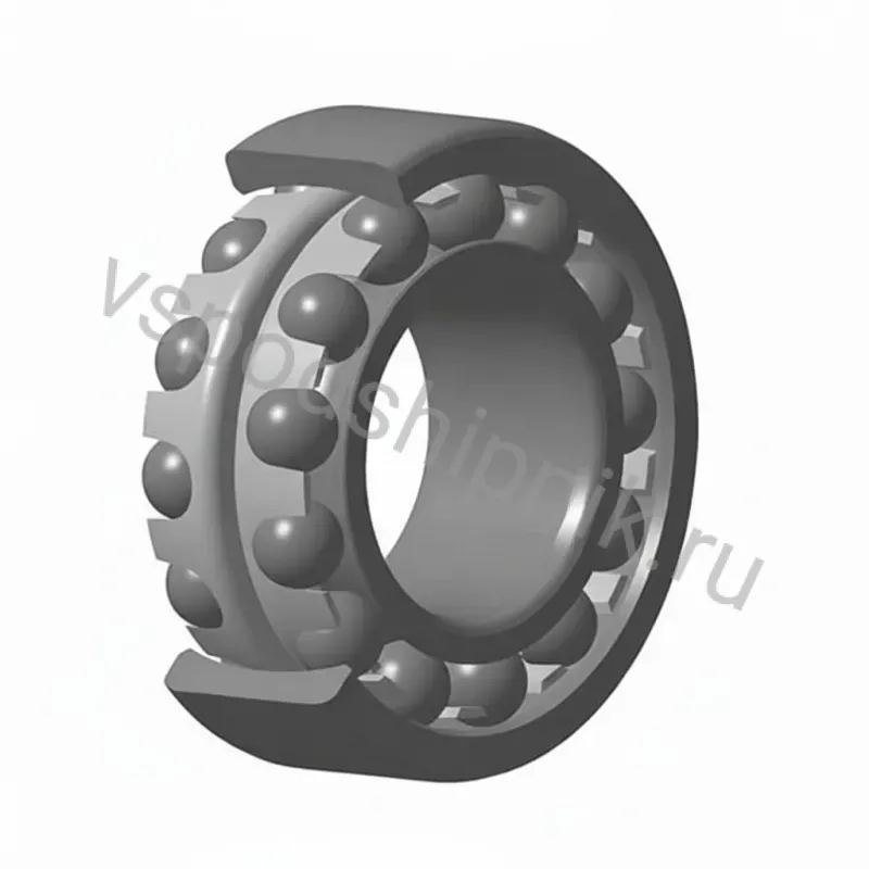 Подшипник шариковый 2216SKC3 NTN 360