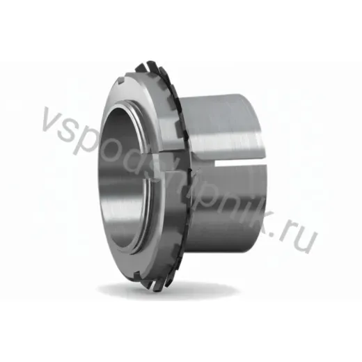 Втулка закрепительная HE 311 BE SKF