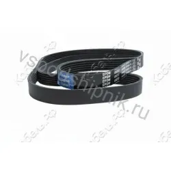 Ремень поликлиновой 6PK1310 EPDM GLOBELT