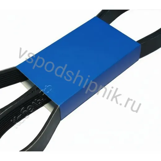 Ремень поликлиновой 8PK2190 GLOBELT