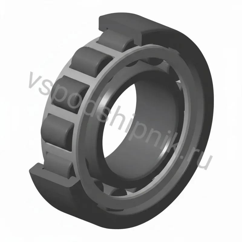 Подшипник роликовый NU2305ET2XC3 NTN 360