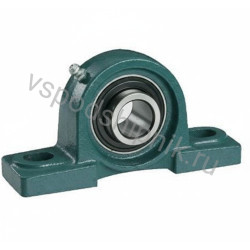 Узел подшипниковый 211-203 UELP D1W3 NTN