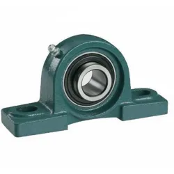 Узел подшипниковый 211-203 UELP D1W3 NTN