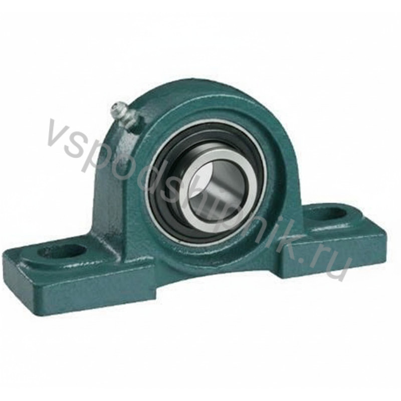 Узел подшипниковый 211-203 UELP D1W3 NTN 360