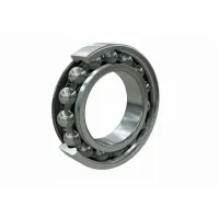 Подшипник шариковый 215-Z SKF