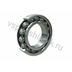 Подшипник шариковый 314-Z SKF