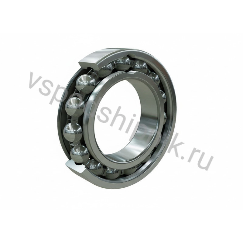 Подшипник шариковый 314-Z SKF 360