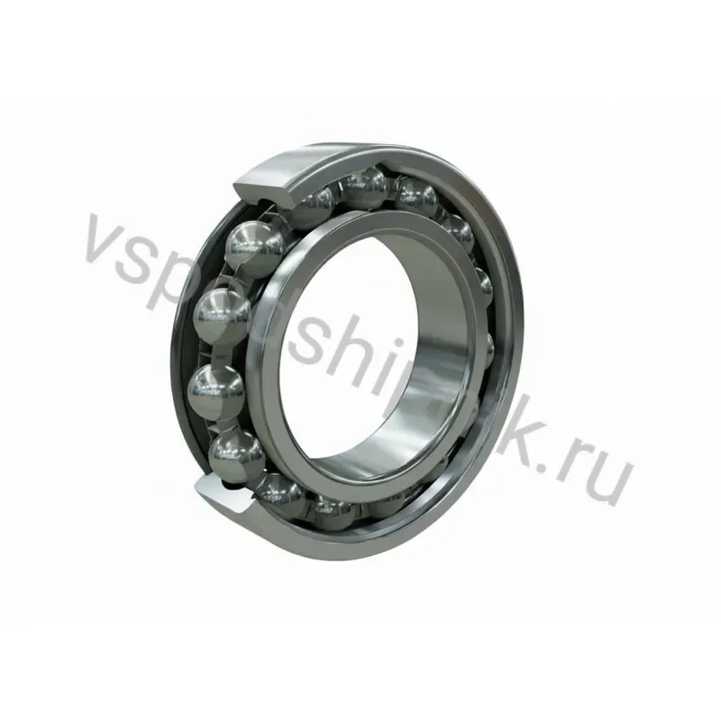 Подшипник шариковый 215-Z SKF 360