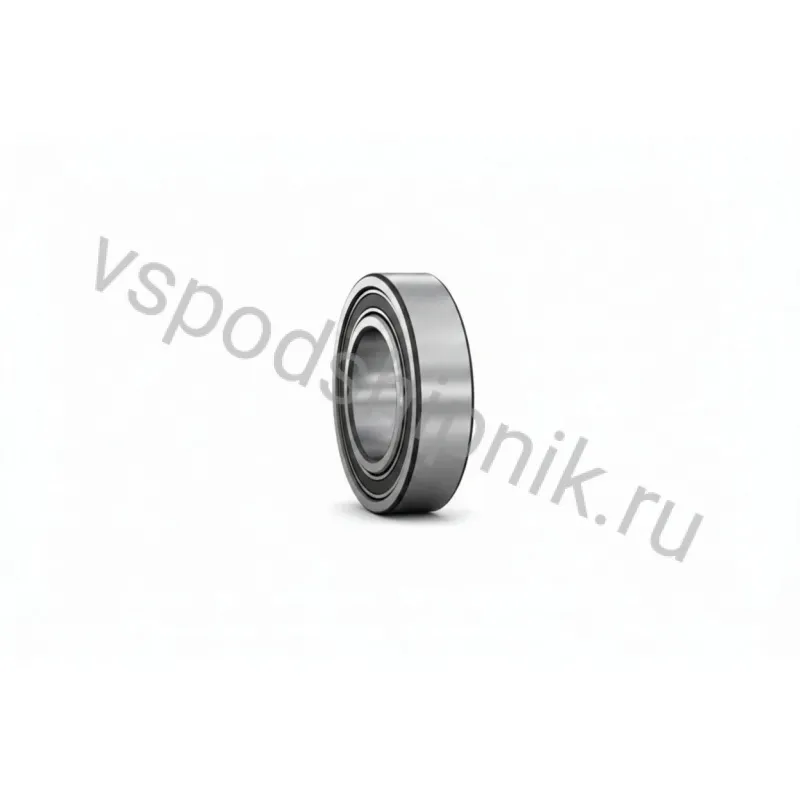 Подшипник шариковый ISB 2203-2RS-ETN9 360