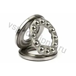 Подшипник шариковый 51101