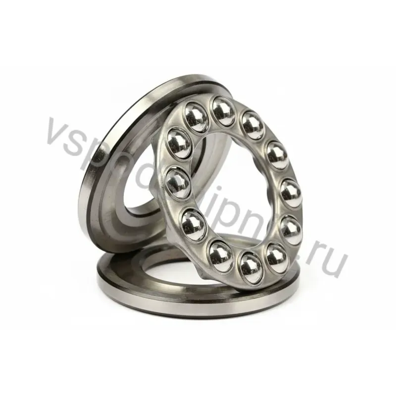 Подшипник шариковый 51100 360