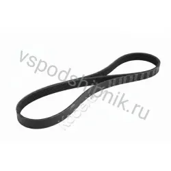 Ремень поликлиновой 6PK905 EPDM GLOBELT