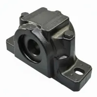 Корпус подшипникового узла SNL 522-619 (SNC 522-619) SKF