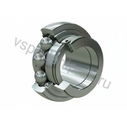 Подшипник шариковый GE80-XL-KRR-B-AH01-FA164 FAG