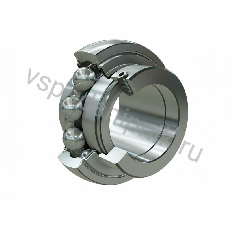 Подшипник шариковый GE80-XL-KRR-B-AH01-FA164 FAG 360