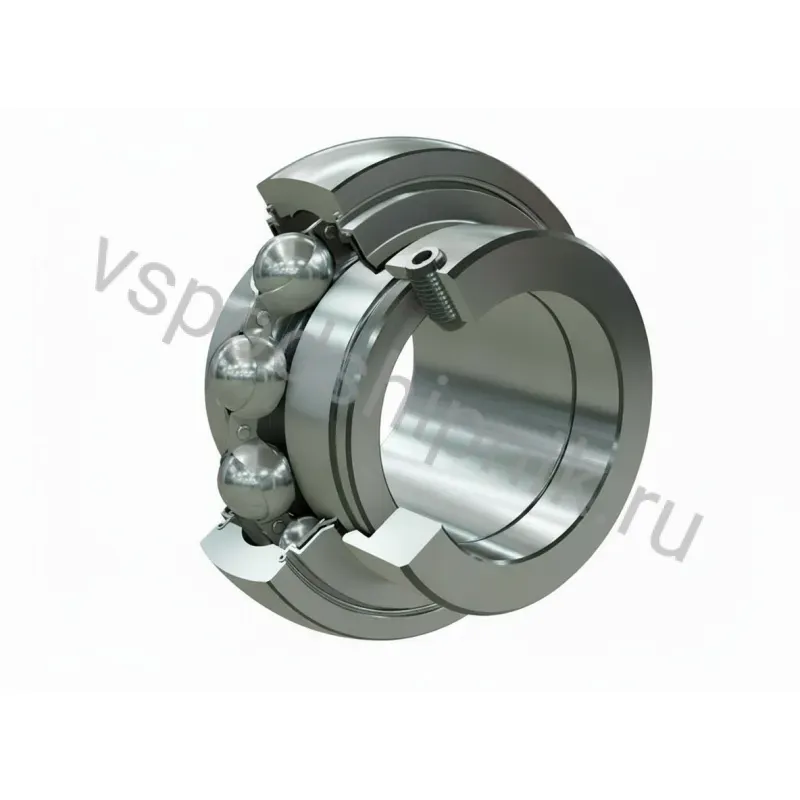 Подшипник шариковый GE80-XL-KRR-B-AH01-FA164 FAG 360