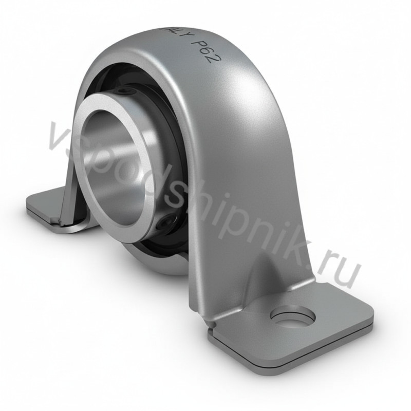 Узел подшипниковый P2BC 40M-TPSS SKF 360