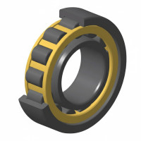 Подшипник роликовый NJ328EG1C3 NTN