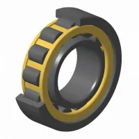 Подшипник роликовый NJ224EG1 NTN