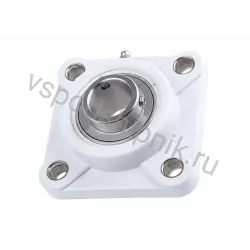 Корпус подшипника F204 ISKRA