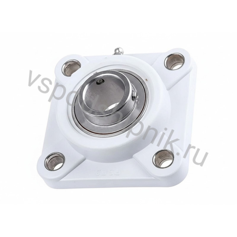 Корпус подшипника F207 ISKRA 360