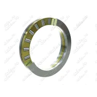 Подшипник роликовый 81236-M INA