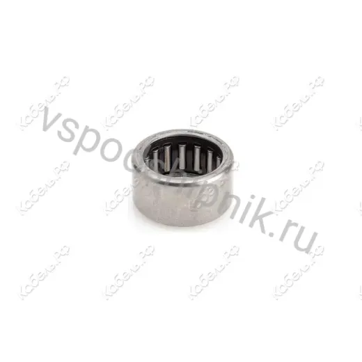 Подшипник роликовый игольчатый NKX 17 SKF