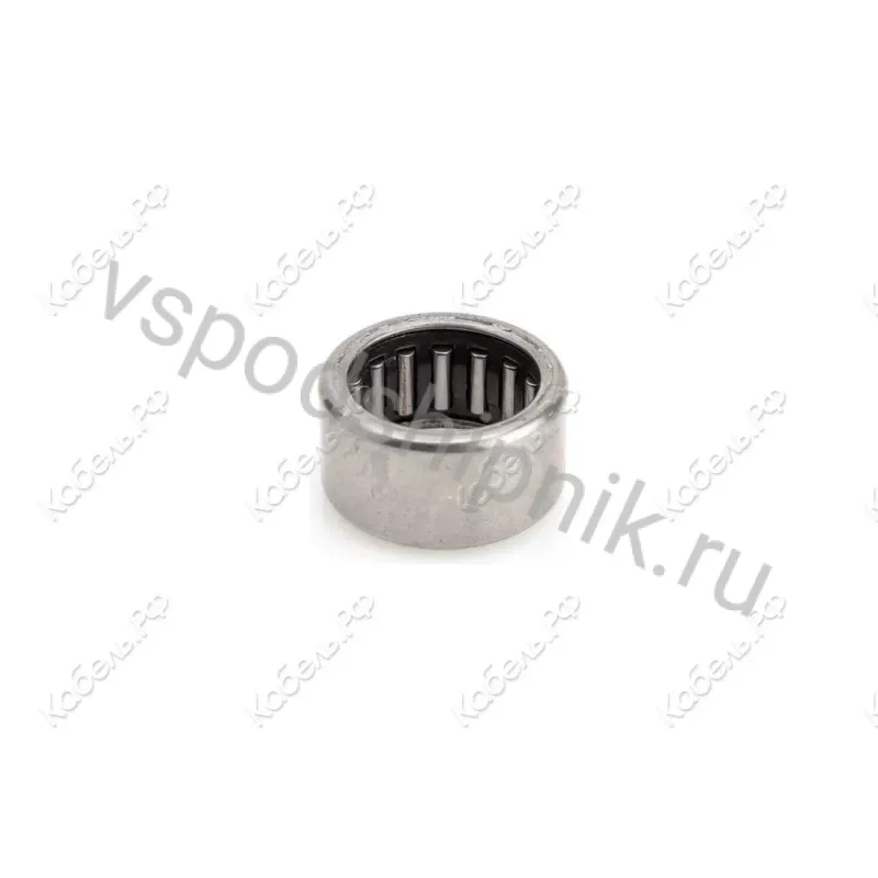 Подшипник роликовый игольчатый NKX 17 SKF 360