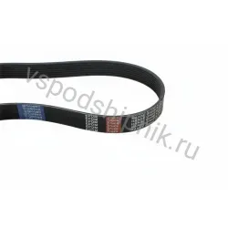 Ремень поликлиновой 15PK1651 EPDM Truck GLOBELT