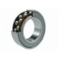 Подшипник шариковый 3207-BD-XL-2HRS-TVH FAG