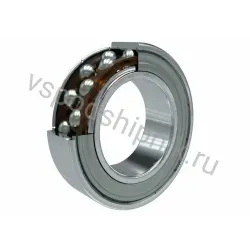 Подшипник шариковый 3208-BD-XL-2Z-TVH FAG