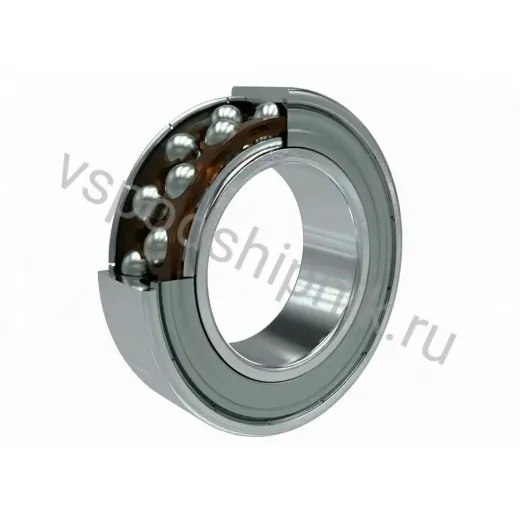 Подшипник шариковый 3800-B-2RZ-TVH INA