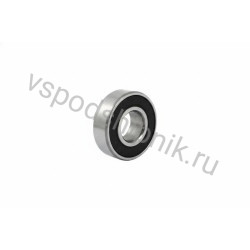 Подшипник шариковый BBC-R 6-406 (6406 P6) PLAST 0Т-00003539