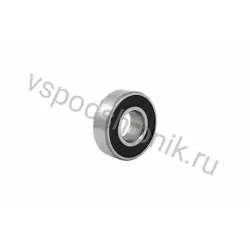Подшипник шариковый BBC-R 6-8100 (51100/P6) PLAST 0Т-00003599